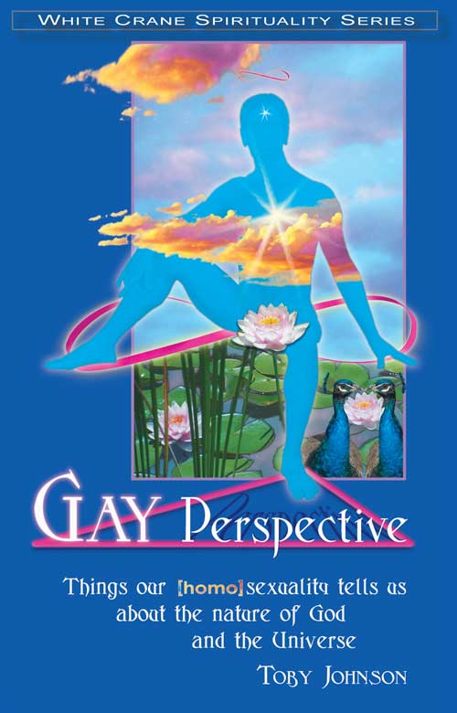 Gay Perspective by Toby Johnson