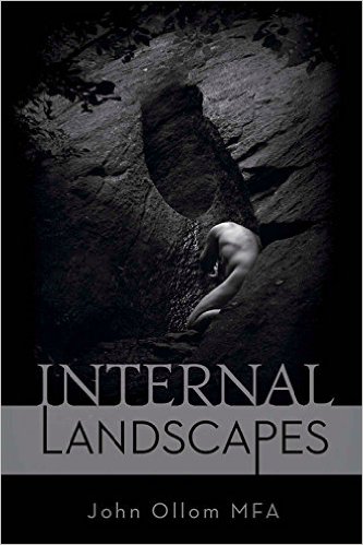 Internal Landfscapes by John Ollom