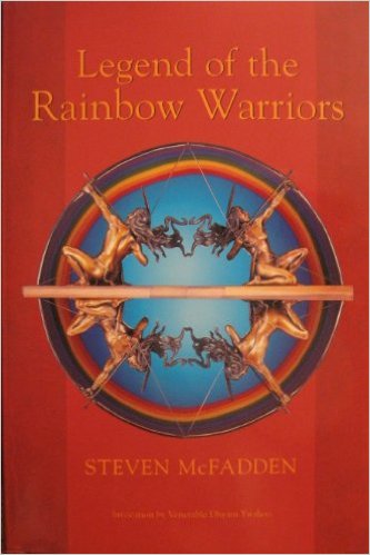 legend of the rainbow warriors