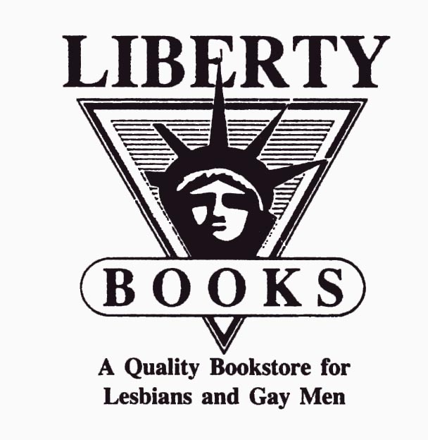 Liberty Books logo