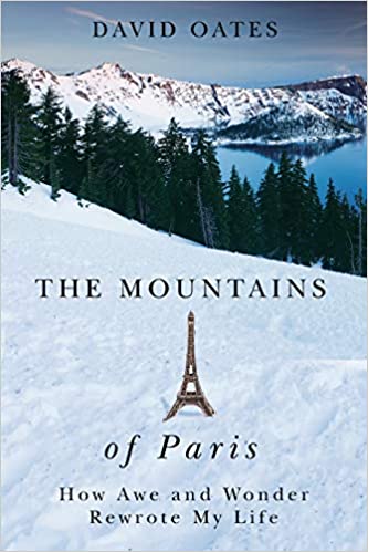 The Mountains of Paris cover