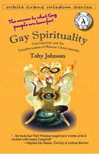 gay spirituality