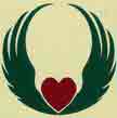 sufi winged heart