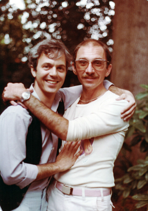 Bill & Toby 1979
