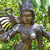 Dancing Shiva Tantra