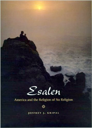 Esalen cover