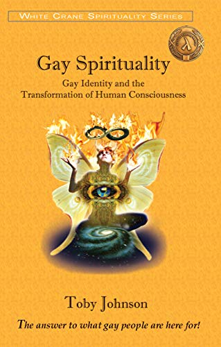 gay spirituality