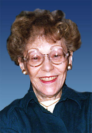 Helen Schucman