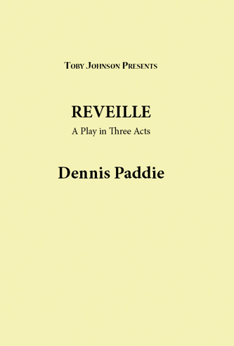 Reveillie play script