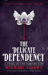 The-Delicate-Dependency