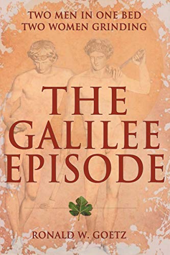 The Galilee Episode