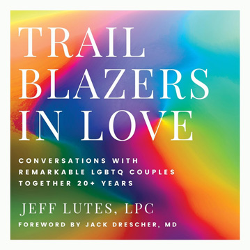 Trail Blazers in Love