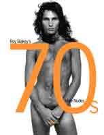 Roy Blakey 70s male nudes