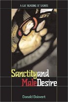 Sanctity and Male Desire