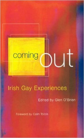 coming out irish experiences
