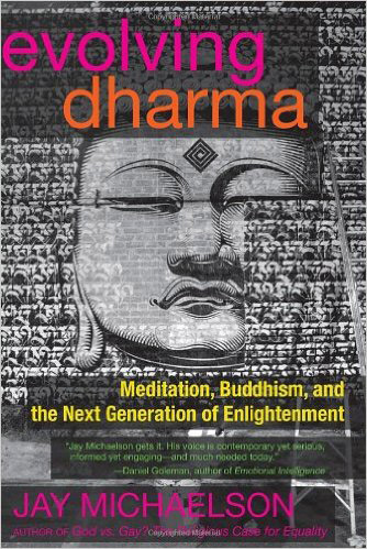 Evolving Dharma