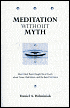 meditation without myth