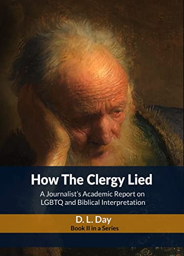 How the clergy lied