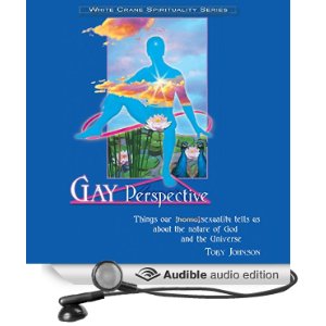 Gay Perspective audiobook