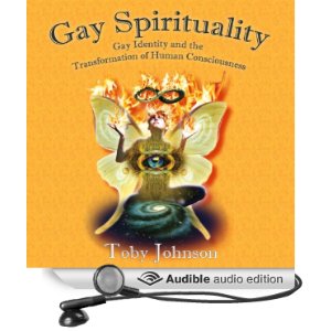 Gay Spirituality audiobook