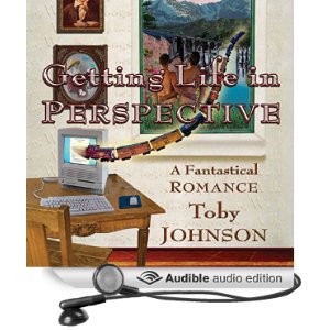 Getting  Life in Perspective audiobook