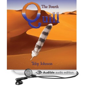 The Fourth Quill audiobook