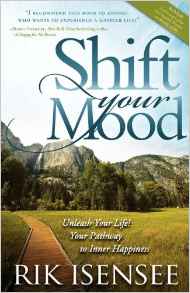 shift your mood