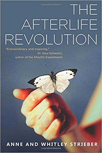 The Afterlife Revolution