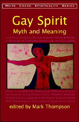 gay spirit myth and meaning