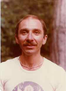 Toby in 1979
