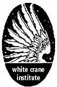 white crane institute