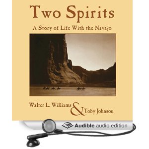 Two Spirits
audiobook