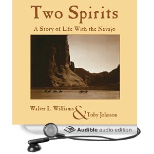 Two Spirits  audiobook