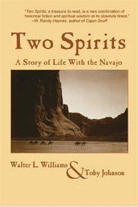 Two Spirits